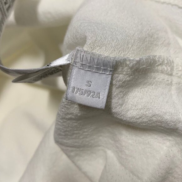 Yohji Yamamoto Y-3 Short Sleeve Pocket Tee Unisex XS Oversize - Picture 9 of 16